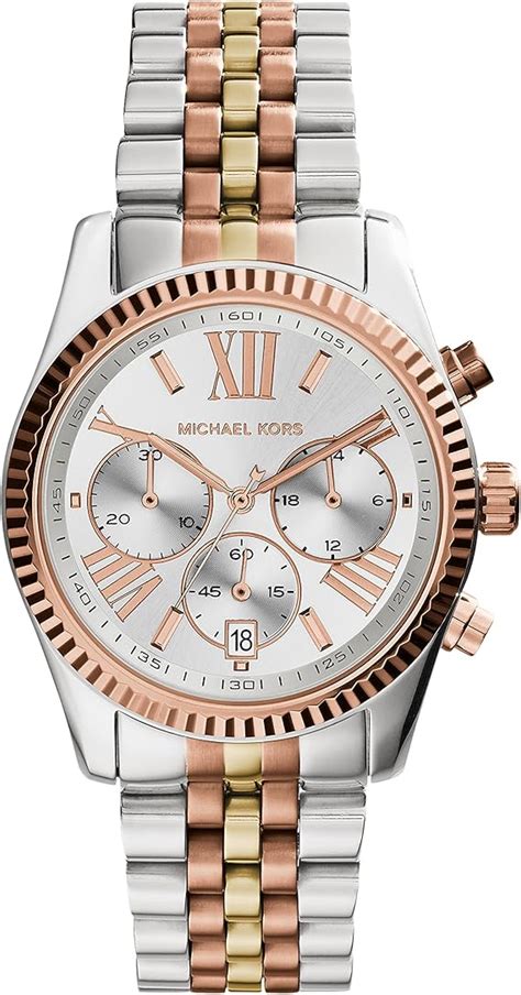 montre michael kors femme|montre michael kors soldes.